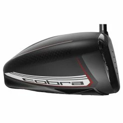 New And Used Cobra King SpeedZone Black/White Driver Golf Clubs 7 New And Used Cobra King SpeedZone Black/White Driver Golf Clubs -Clubs Shop cobra king speedzone black white driver 1
