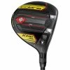 New And Used Cobra King SpeedZone Black/Yellow Fairway Wood Golf Clubs -Clubs Shop cobra king speedzone black yellow fairway wood