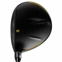New And Used Cobra King SpeedZone Black/Yellow Fairway Wood Golf Clubs -Clubs Shop cobra king speedzone black yellow fairway wood 3