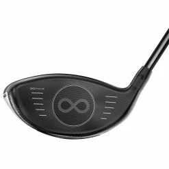 New And Used Cobra RADSpeed Gloss Turbulence Gray/Turbo Yellow Driver Golf Clubs -Clubs Shop cobra radspeed gloss turbulence gray turbo yellow driver 2