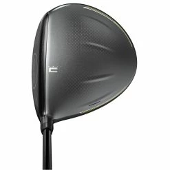 New And Used Cobra RADSpeed Gloss Turbulence Gray/Turbo Yellow Driver Golf Clubs -Clubs Shop cobra radspeed gloss turbulence gray turbo yellow driver 3