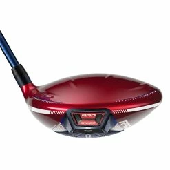 New And Used Cobra RADSpeed Limited Edition Pars And Stripes Driver Golf Clubs -Clubs Shop cobra radspeed limited edition pars and stripes driver 4