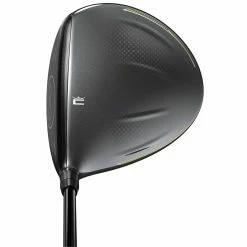 New And Used Cobra RADSpeed XB Black/Turbo Yellow Driver Golf Clubs -Clubs Shop cobra radspeed xb black turbo yellow driver 3