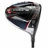New And Used Cobra RADSpeed XB Red/Peacoat Driver Golf Clubs