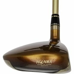 New And Used Honma HT-01 Fairway Wood Golf Clubs -Clubs Shop honma ht 01 fairway wood 1