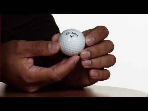 Callaway Chrome Soft Triple Track White Golf Balls - Dozen 6 Callaway Chrome Soft Triple Track White Golf Balls - Dozen - Image 4