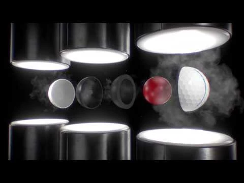 Callaway Chrome Soft Truvis Yellow Golf Balls - Dozen 5 Callaway Chrome Soft Truvis Yellow Golf Balls - Dozen - Image 3