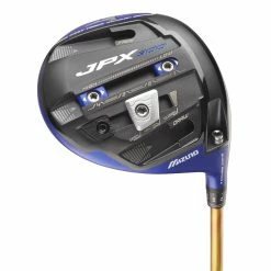 New And Used Mizuno JPX 900 Driver Golf Clubs