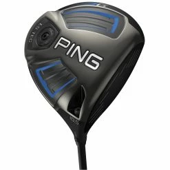 New And Used Ping G LS Tec Driver Golf Clubs