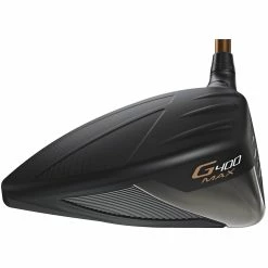 New And Used Ping G400 Max Driver Golf Clubs -Clubs Shop ping g400 max driver 1