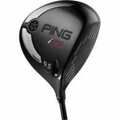 New And Used Ping I25 Driver Golf Clubs