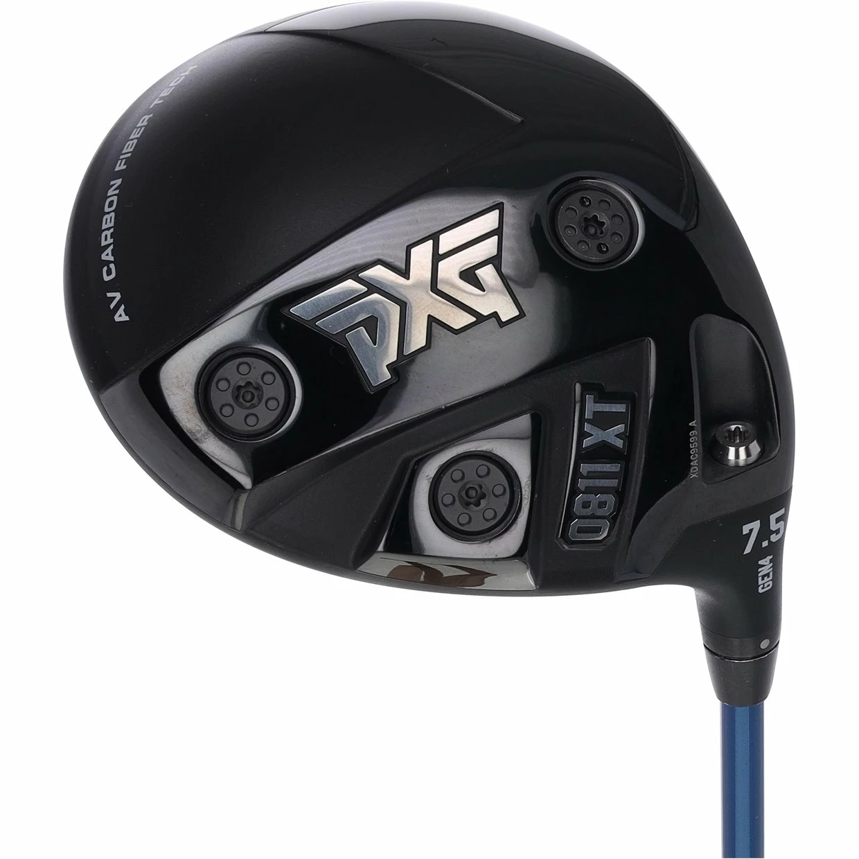 New And Used PXG 0811XT Gen 4 Driver Golf Clubs 3 New And Used PXG 0811XT Gen 4 Driver Golf Clubs
