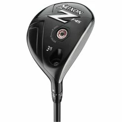 New And Used Srixon Z-F45 Fairway Wood Golf Clubs