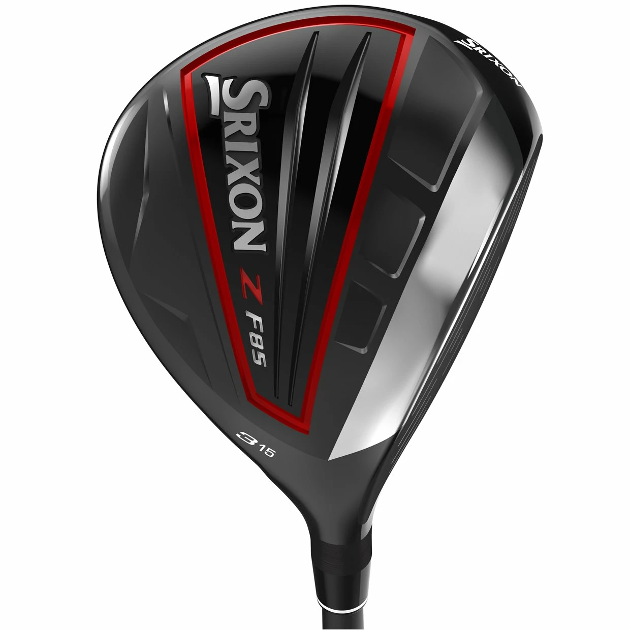 New And Used Srixon Z F85 Fairway Wood Golf Clubs 3 New And Used Srixon Z F85 Fairway Wood Golf Clubs