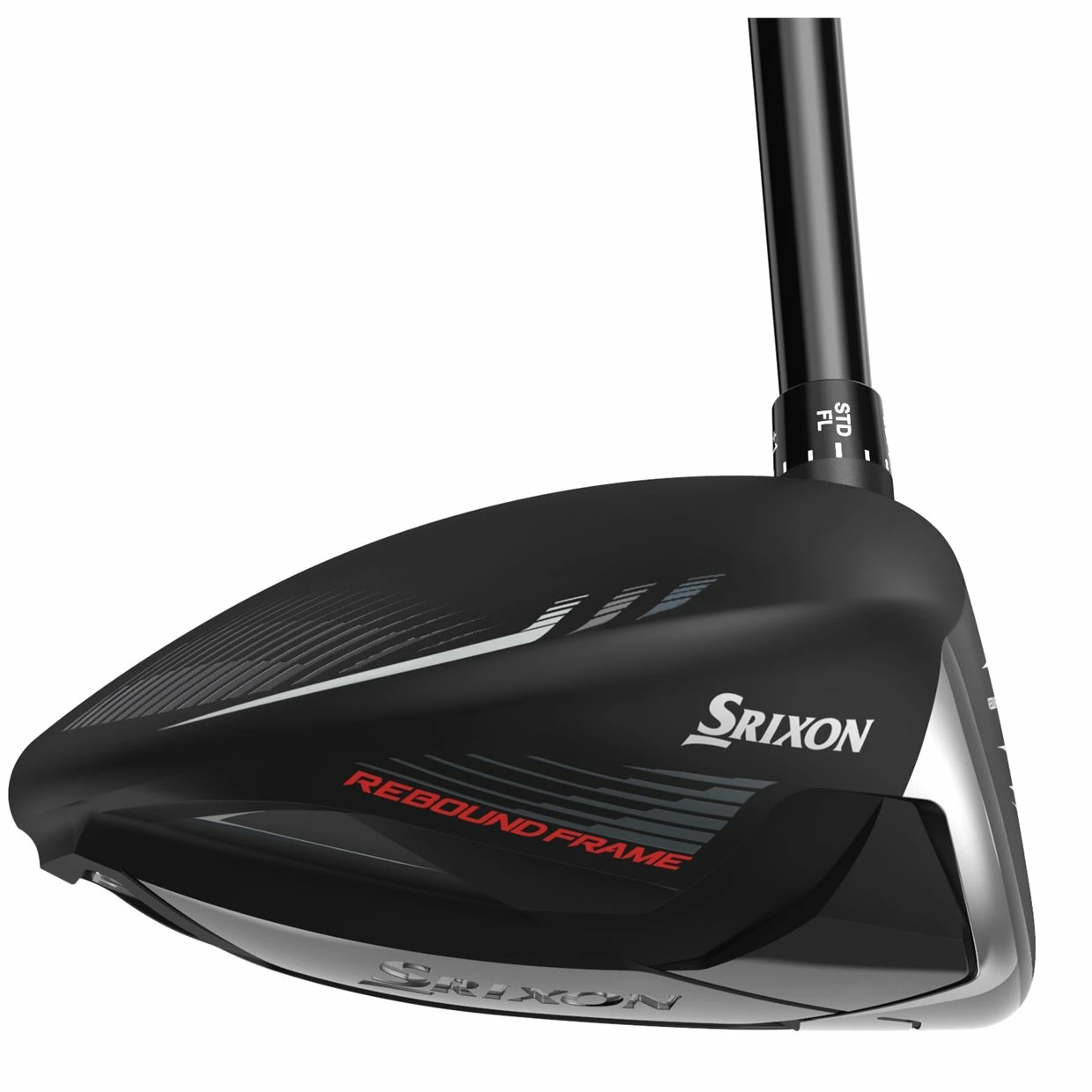 New And Used Srixon ZX5 MKII Driver Golf Clubs 4 New And Used Srixon ZX5 MKII Driver Golf Clubs - Image 2