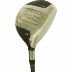New And Used TaylorMade 300 Series Fairway Wood Golf Clubs