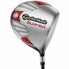 New And Used TaylorMade Burner TP Driver Golf Clubs