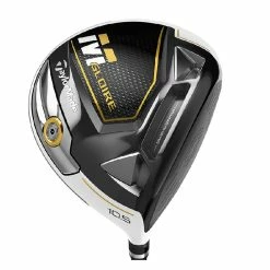 New And Used TaylorMade M Gloire Driver Golf Clubs