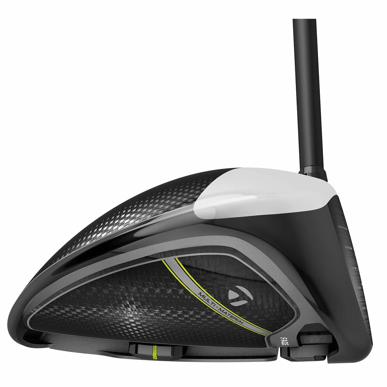 New And Used TaylorMade M1 460 2017 Driver Golf Clubs 4 New And Used TaylorMade M1 460 2017 Driver Golf Clubs - Image 2