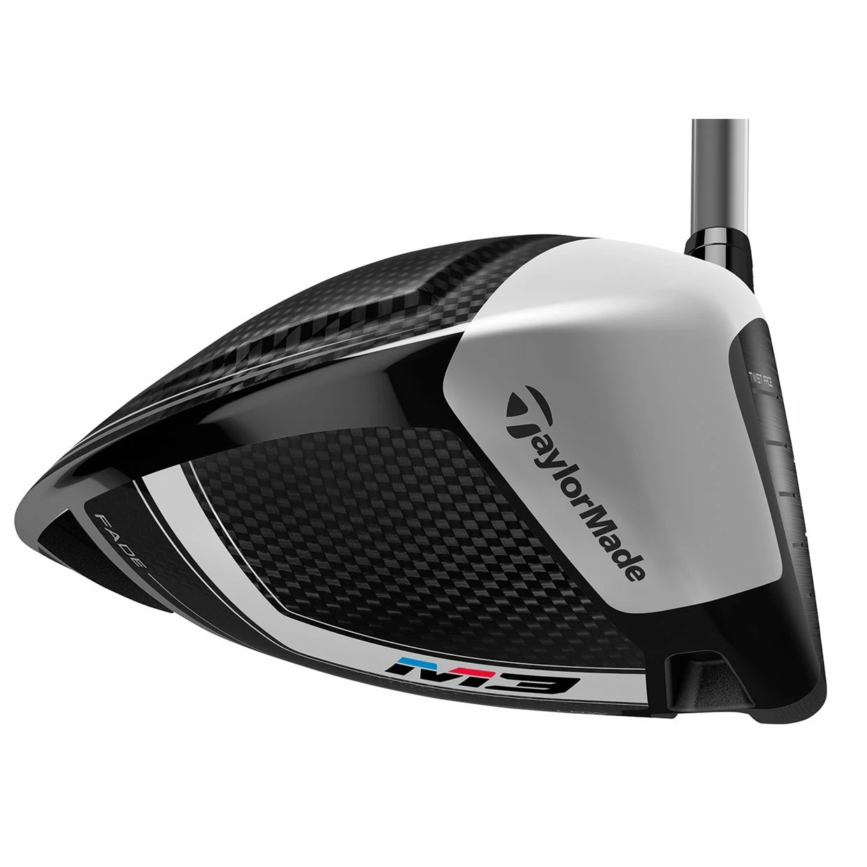 New And Used TaylorMade M3 440 Driver Golf Clubs 4 New And Used TaylorMade M3 440 Driver Golf Clubs - Image 2