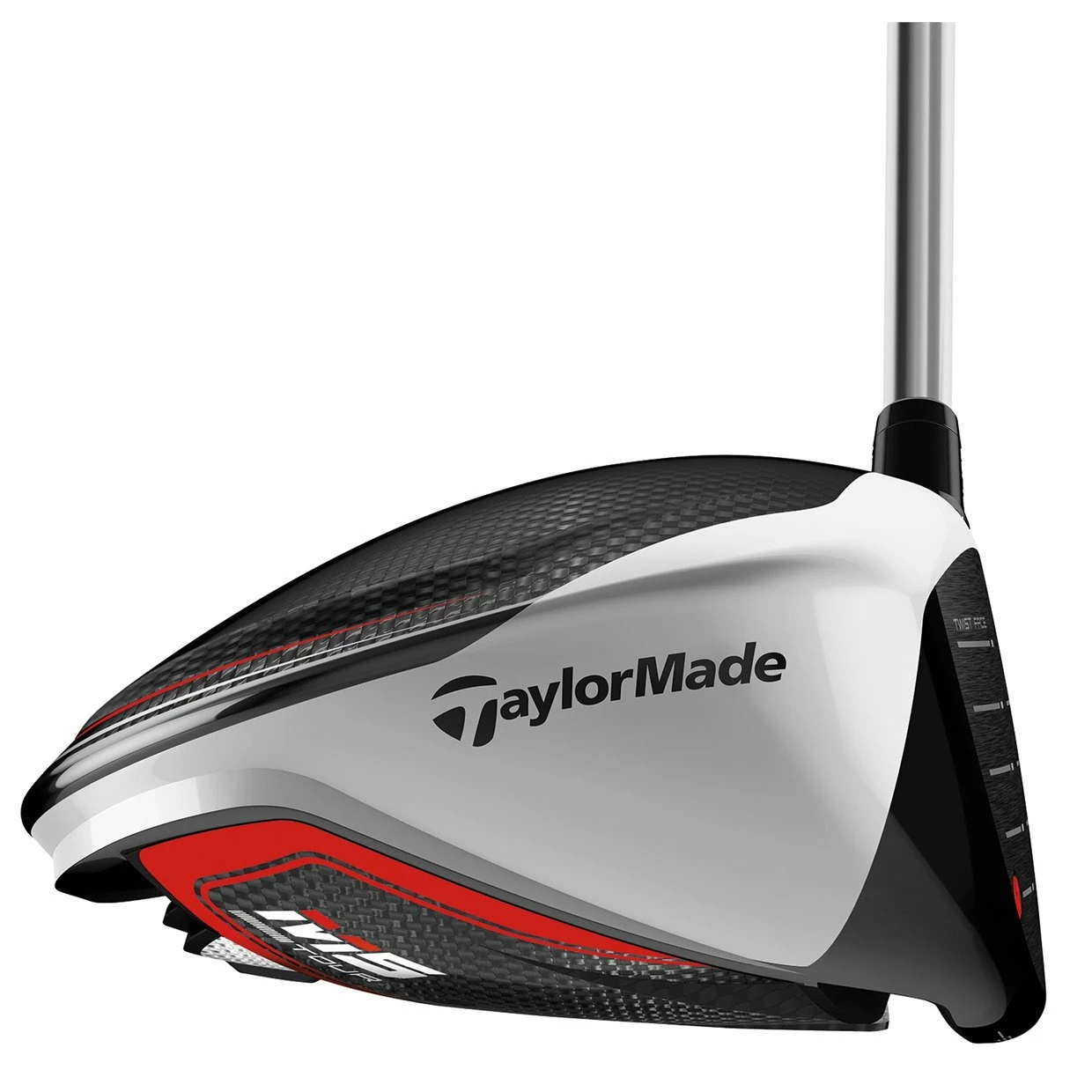 New And Used TaylorMade M5 Tour Driver Golf Clubs 4 New And Used TaylorMade M5 Tour Driver Golf Clubs - Image 2