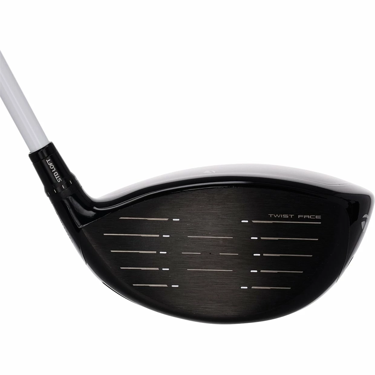 New And Used TaylorMade MySIM2 Max Black/Blue Driver Golf Clubs 5 New And Used TaylorMade MySIM2 Max Black/Blue Driver Golf Clubs - Image 3