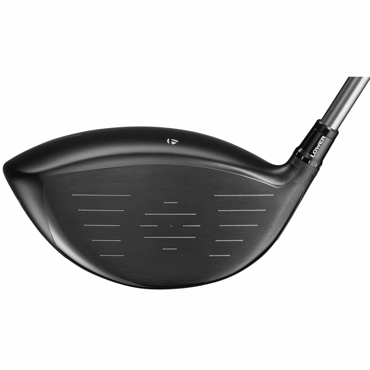 New And Used TaylorMade RBZ Black Driver Golf Clubs 5 New And Used TaylorMade RBZ Black Driver Golf Clubs - Image 3