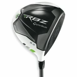 New And Used TaylorMade RocketBallz Bonded Driver Golf Clubs