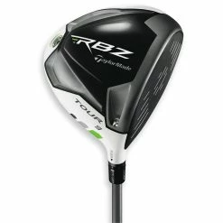New And Used TaylorMade RocketBallz Tour TP Driver Golf Clubs