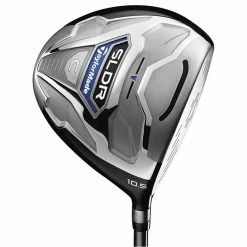 New And Used TaylorMade SLDR C Driver Golf Clubs