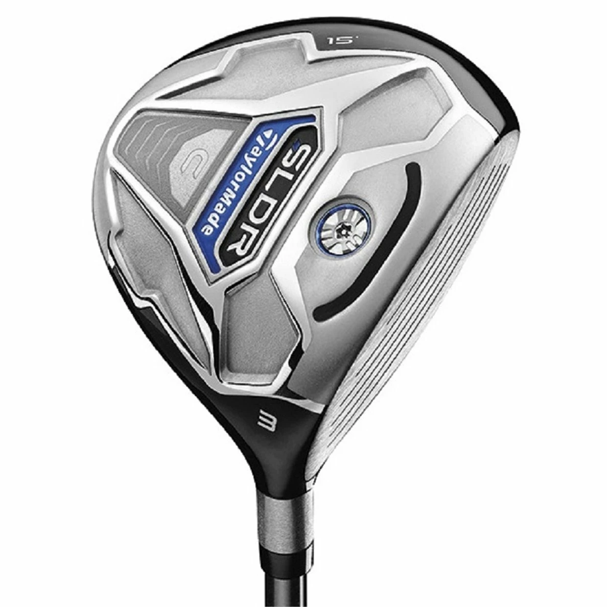 New And Used TaylorMade SLDR C Fairway Wood Golf Clubs 3 New And Used TaylorMade SLDR C Fairway Wood Golf Clubs