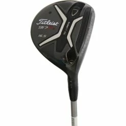 New And Used Titleist 917F2 Fairway Wood Golf Clubs