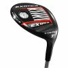 New And Used Tour Edge Exotics EX10 Beta Fairway Wood Golf Clubs -Clubs Shop tour edge exotics ex10 beta fairway wood