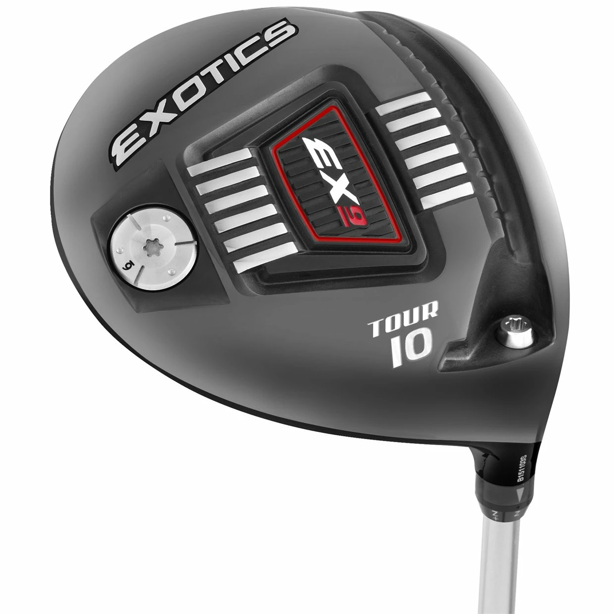 New And Used Tour Edge Exotics EX9 Tour Driver Golf Clubs 3 New And Used Tour Edge Exotics EX9 Tour Driver Golf Clubs