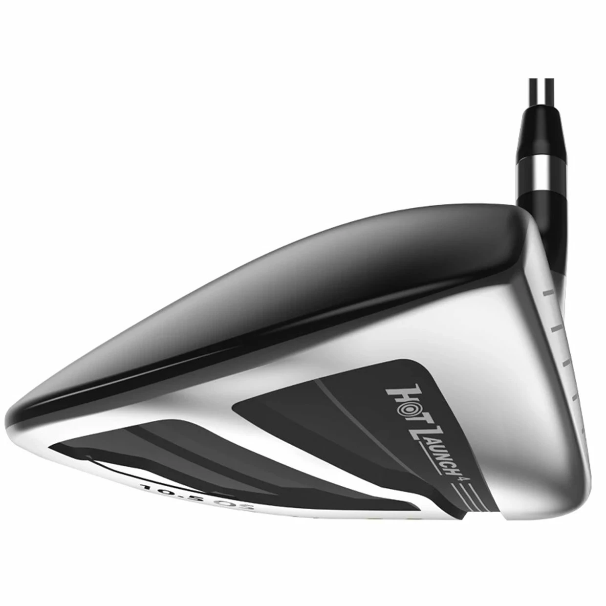 New And Used Tour Edge HL4 OS Driver Golf Clubs 4 New And Used Tour Edge HL4 OS Driver Golf Clubs - Image 2