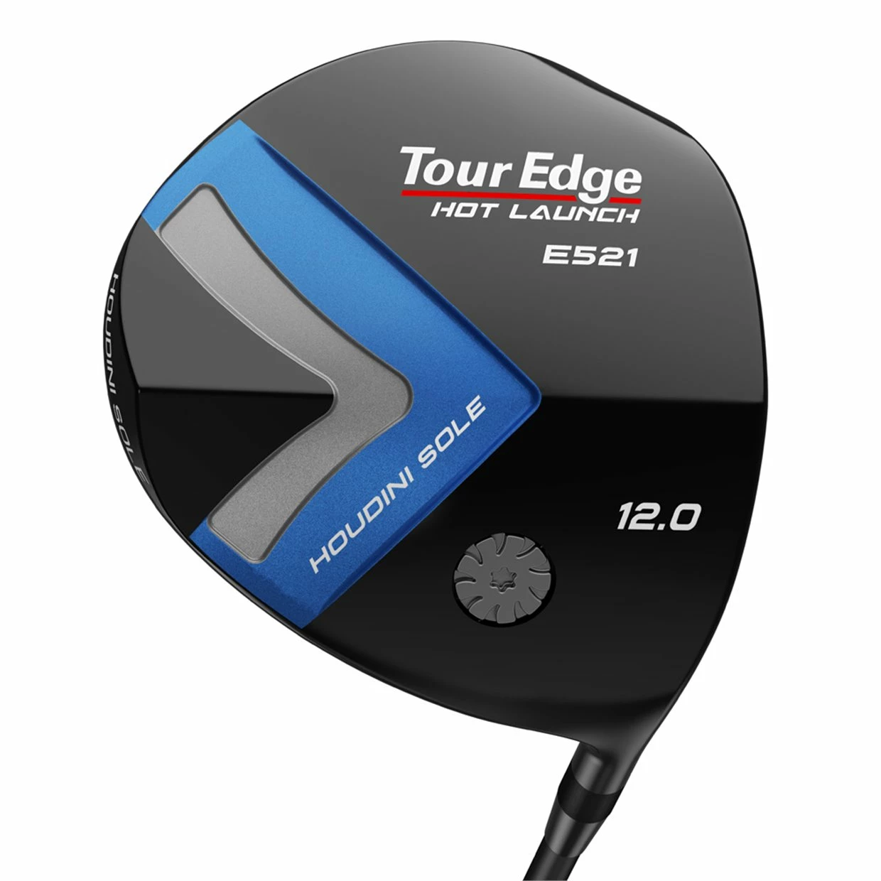 New And Used Tour Edge Hot Launch E521 Driver Golf Clubs 6 New And Used Tour Edge Hot Launch E521 Driver Golf Clubs - Image 4
