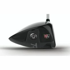 New And Used Wilson Staff Triton DVD Driver Golf Clubs -Clubs Shop wilson staff triton dvd driver 1