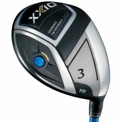 New And Used XXIO ELEVEN Fairway Wood Golf Clubs 9 New And Used XXIO ELEVEN Fairway Wood Golf Clubs -Clubs Shop xxio eleven fairway wood 3
