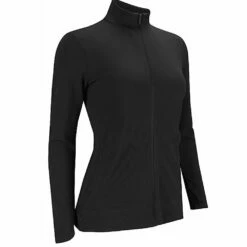 Nike UV Dri Fit Womens Golf Jacket