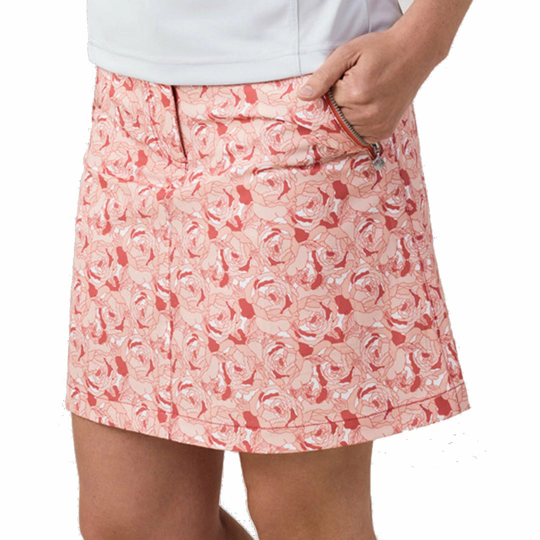 Daily Sports Maddie Womens Golf Skort 3 Daily Sports Maddie Womens Golf Skort