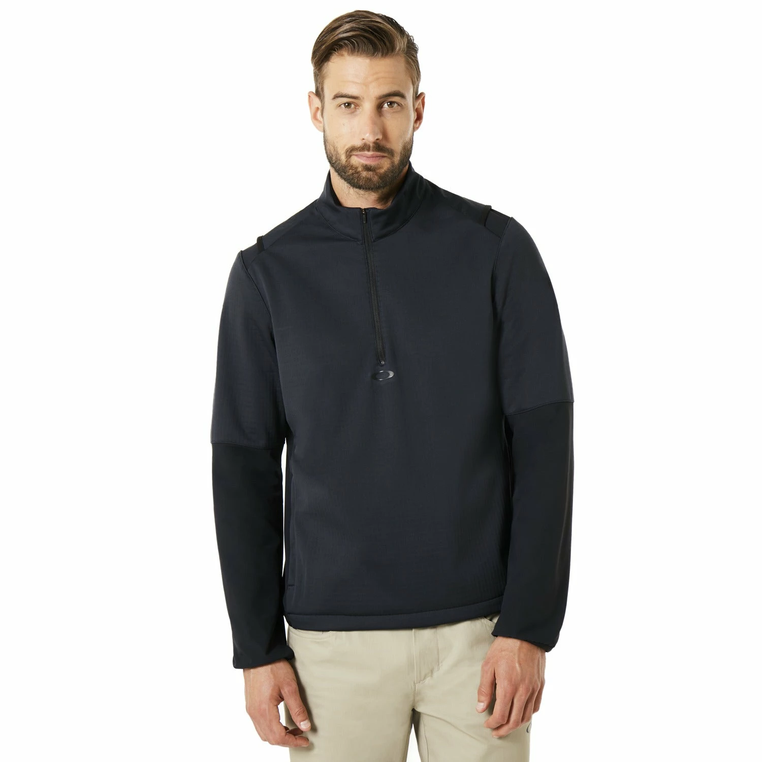 Oakley Engineered Soft Shell Mens Golf Jacket 3 Oakley Engineered Soft Shell Mens Golf Jacket