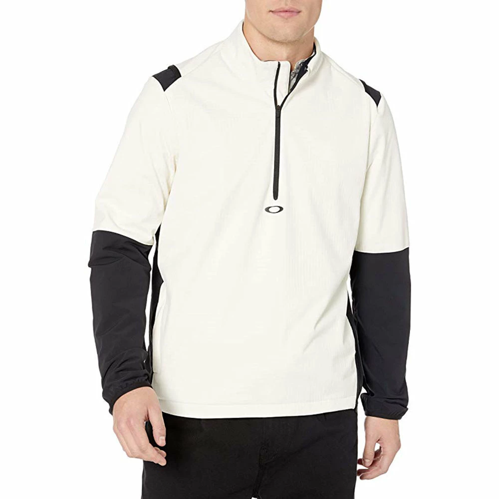 Oakley Engineered Soft Shell Mens Golf Jacket 4 Oakley Engineered Soft Shell Mens Golf Jacket - Image 2