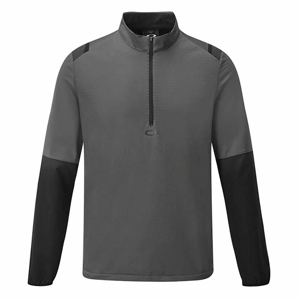 Oakley Engineered Soft Shell Mens Golf Jacket 5 Oakley Engineered Soft Shell Mens Golf Jacket - Image 3