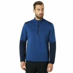 Oakley Engineered Soft Shell Mens Golf Jacket 9 Oakley Engineered Soft Shell Mens Golf Jacket -Clubs Shop 10832 609DARKBLUE aad6e19b e878 48de 8765 dc09ef5e1272