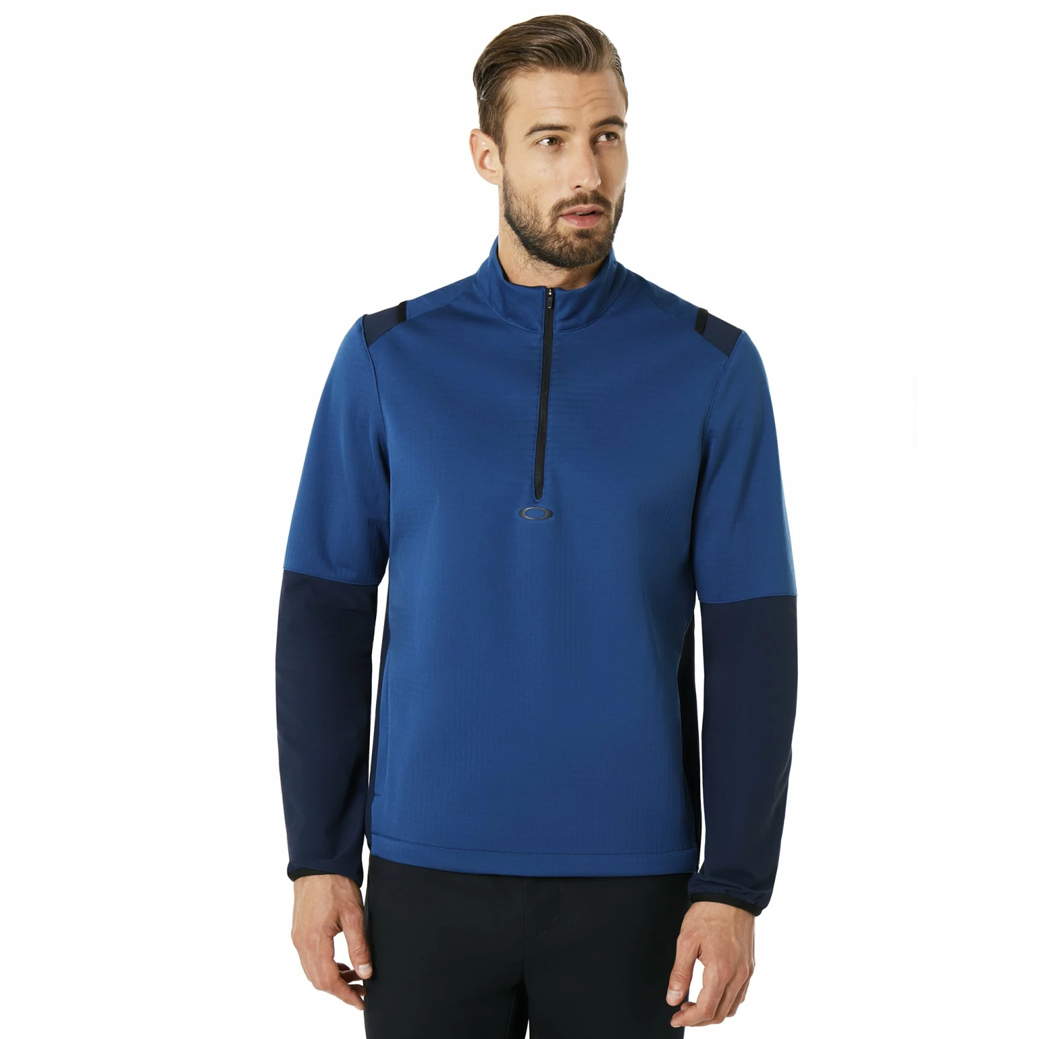 Oakley Engineered Soft Shell Mens Golf Jacket 6 Oakley Engineered Soft Shell Mens Golf Jacket - Image 4
