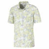 PUMA Golf Puma Twelve Mens Golf Polo 2 PUMA Golf Puma Twelve Mens Golf Polo -Clubs Shop 11518 01YELLOWIRIS 77d29be9 83a8 4e28 9353 e632f1fccada