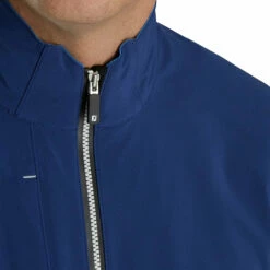 FootJoy DryJoys Tour LTS Twilight Mens Golf Rain Jacket -Clubs Shop 11989 TWILIGHTBLMAR 2 2e499b51 4cac 4847 9b87 d4ba2199b433