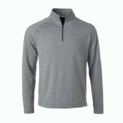 Dunning Natural Hand Mens Golf 1/4 Zip 8 Dunning Natural Hand Mens Golf 1/4 Zip -Clubs Shop 12696 MIDGREYHTHR be2d8bbe 215f 402b 8b82 38e32ad90a71