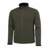 Galvin Green Lee INTERFACE-1 Mens Golf Jacket -Clubs Shop 12884 77BELUGABLACK 0124c5e9 b391 4d22 85d1 4ec7cab4a8aa