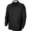 Nike Repel Player Mens Golf Jacket -Clubs Shop 13135 010BLACK